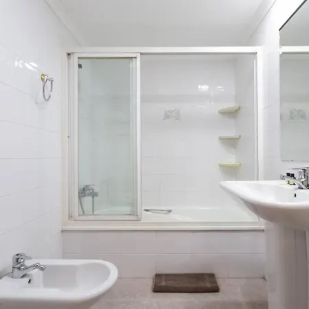 Apartment Playa Huelin Apartamento