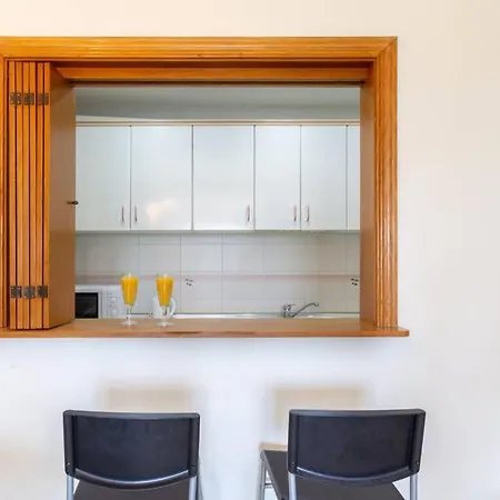 Apartment Playa Huelin Apartamento *