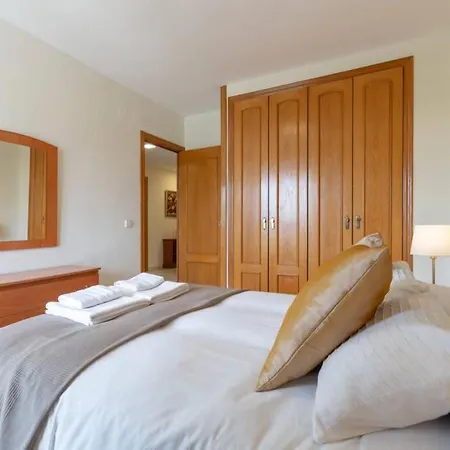 Apartment Playa Huelin Apartamento