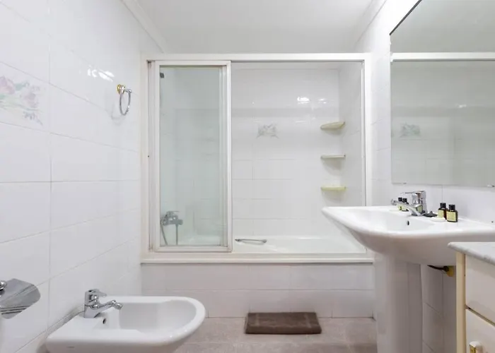 Apartamento Playa Huelin Apartamento