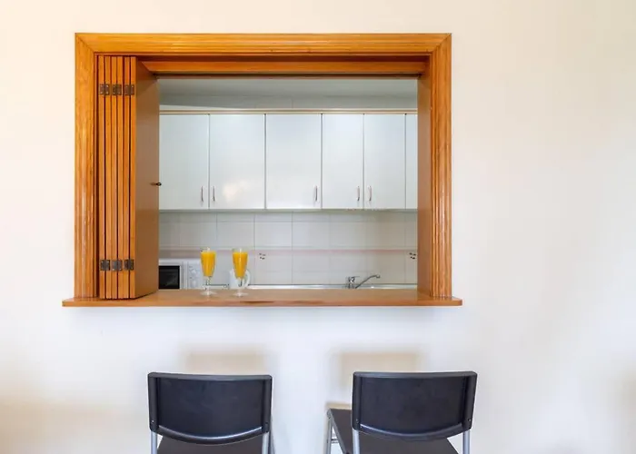 Apartamento Playa Huelin Apartamento *