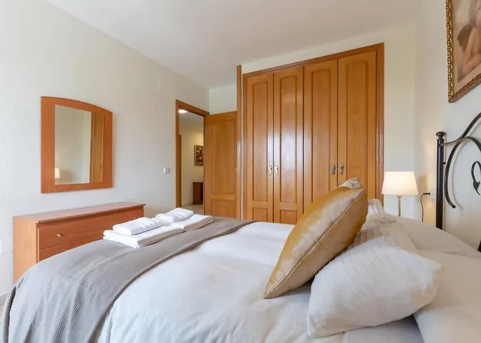 Apartamento Playa Huelin Apartamento